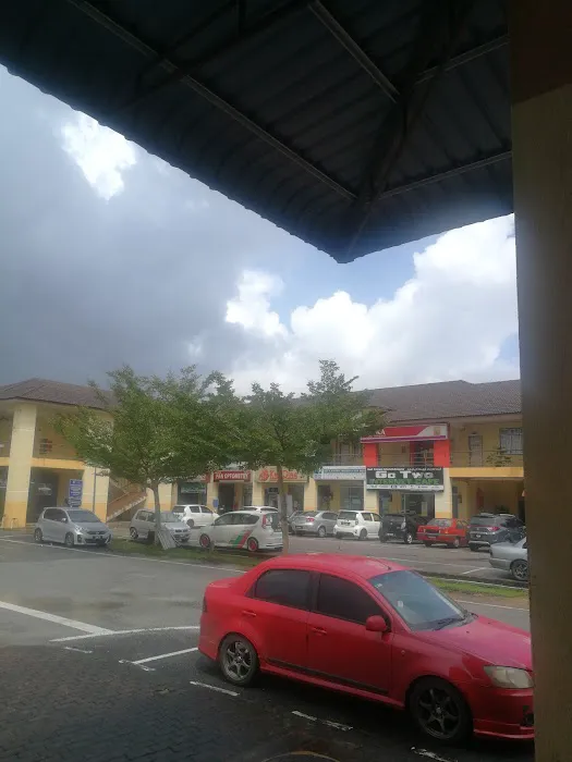 Arked Mara Kuala Berang Picture 2