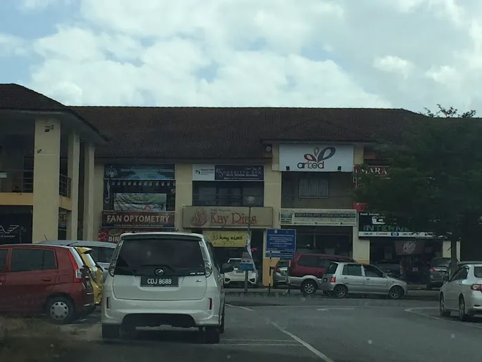 Arked Mara Kuala Berang Picture 9
