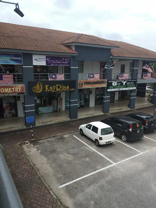 Arked Mara Kuala Berang Picture 4