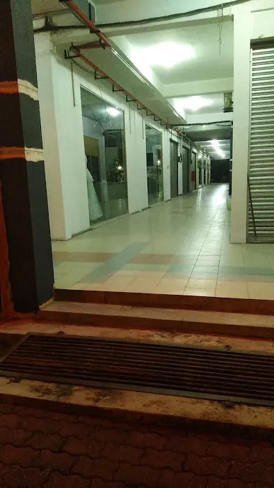 Arked Mara Kuala Berang Picture 8