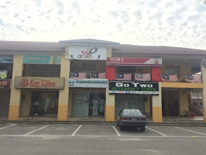Arked Mara Kuala Berang Picture 3