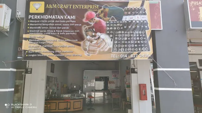 silver kuala terengganu Picture 4