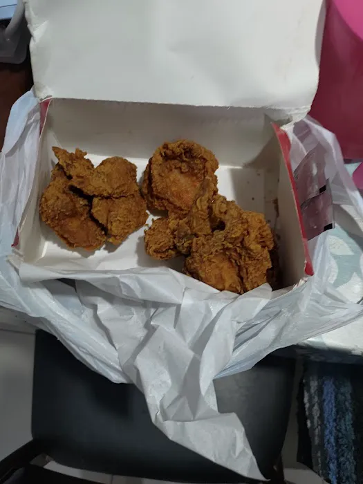 KFC MSU SHAH ALAM Picture 8