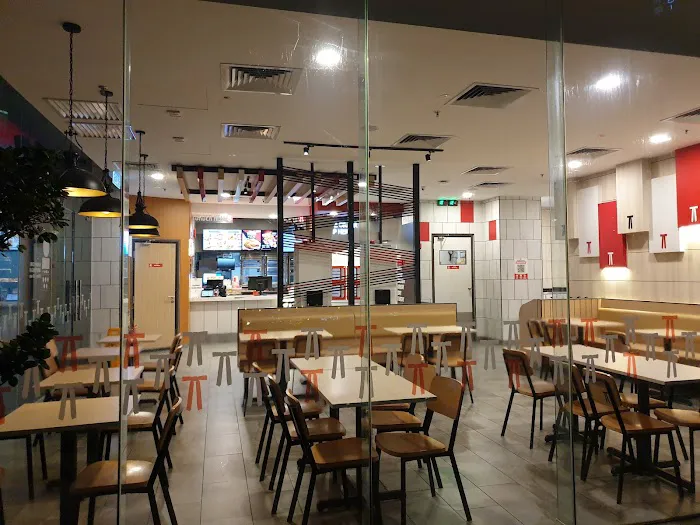 KFC MSU SHAH ALAM Picture 6