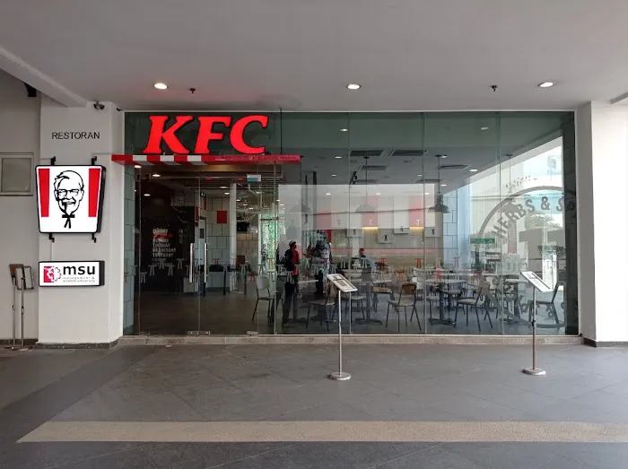 KFC MSU SHAH ALAM Picture 2
