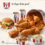 KFC MSU SHAH ALAM