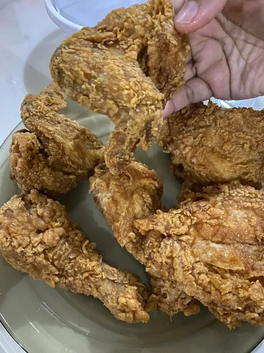 KFC MSU SHAH ALAM Picture 5