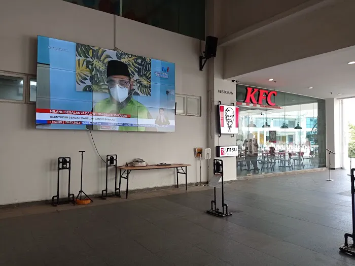 KFC MSU SHAH ALAM Picture 4