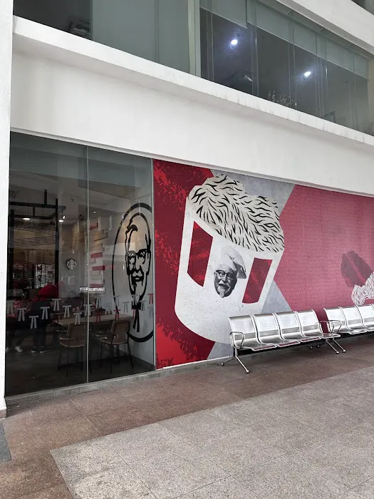 KFC MSU SHAH ALAM Picture 9