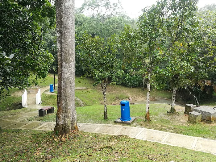 Bukit Kerinchi Creek Picture 9