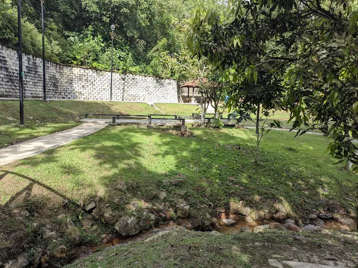 Bukit Kerinchi Creek Picture 7