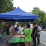 Nasi Lemak Mak @ Hicom Glenmarie