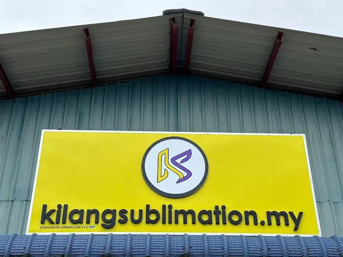 Kilang Custom Jersey Tudung Lanyard Sublimation Printing - KilangSublimation.my Picture 1