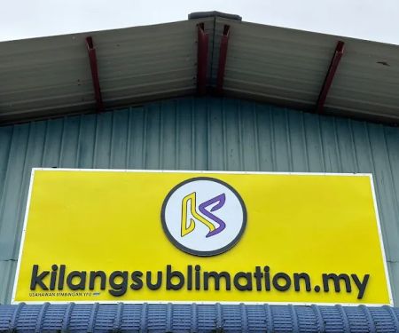 Kilang Custom Jersey Tudung Lanyard Sublimation Printing - KilangSublimation.my