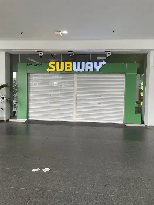 Subway MSU Picture 1