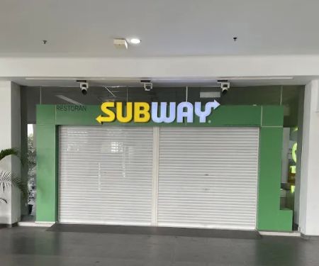 Subway MSU