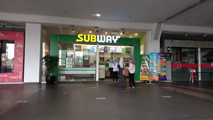 Subway MSU Picture 6