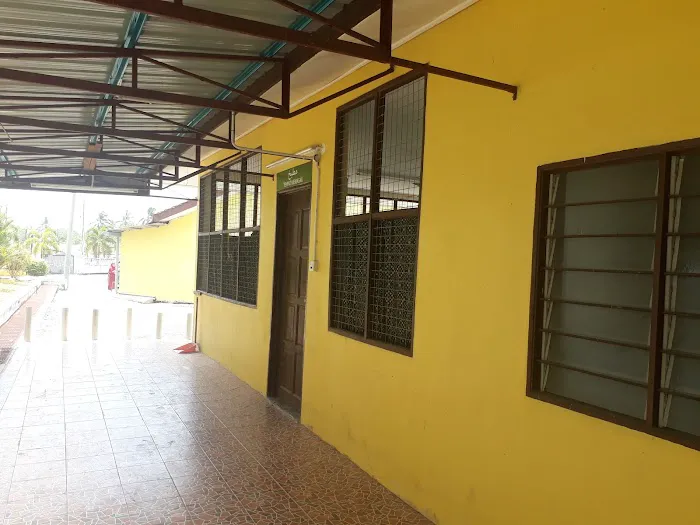 Masjid Felda Kemahang 2 Picture 7