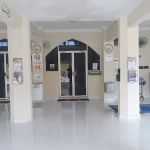 Masjid Felda Kemahang 2