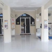 Masjid Felda Kemahang 2 ico