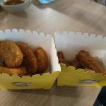 BKK Fried Banana - MSU