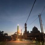 Masjid Al-Ansarillah Kemahang 1