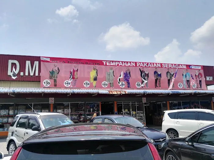 DM Pemborong Sdn. Bhd. Picture 10