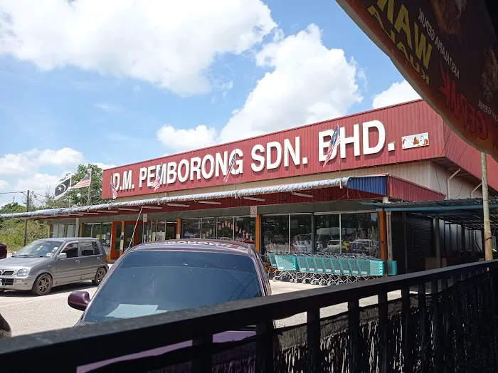 DM Pemborong Sdn. Bhd. Picture 2