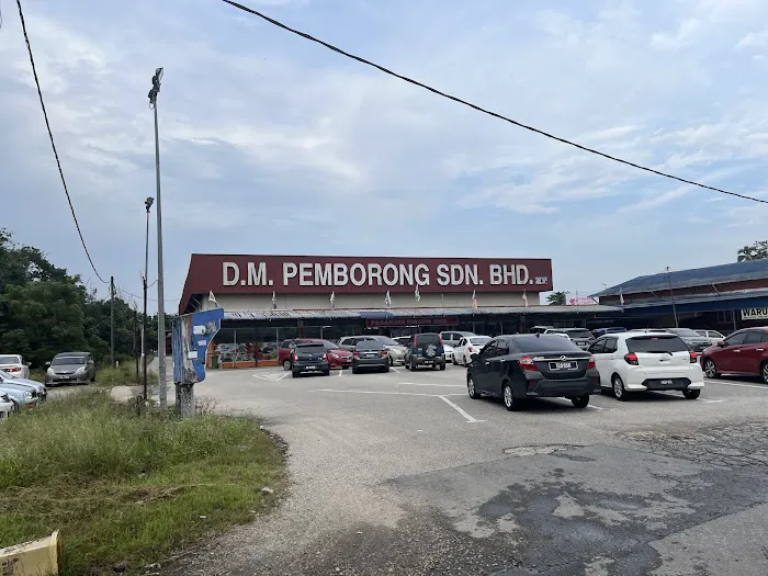DM Pemborong Sdn. Bhd. Picture 6