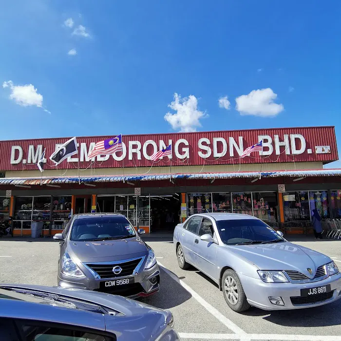 DM Pemborong Sdn. Bhd. Picture 4