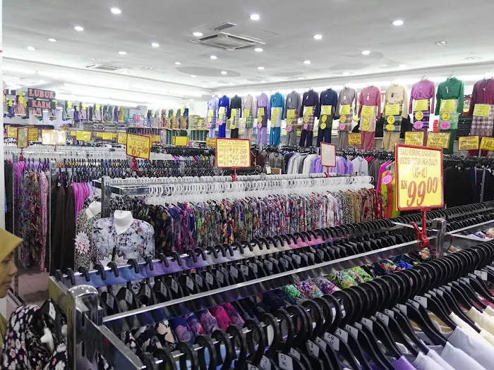 DM Pemborong Sdn. Bhd. Picture 8