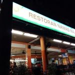 Restoran Nawas Maju (001507648)