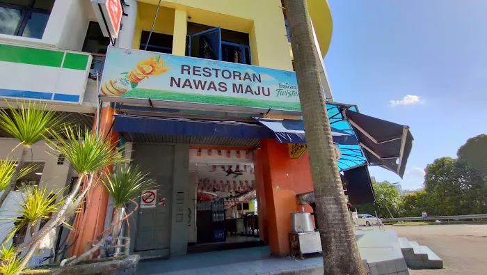 Restoran Nawas Maju (001507648) Picture 2