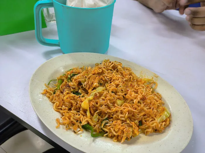 Restoran Nawas Maju (001507648) Picture 3