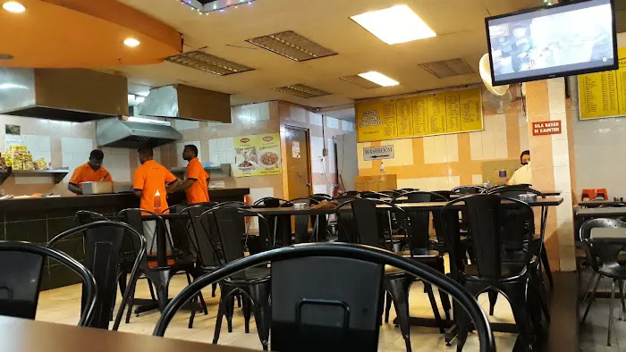 Restoran Nawas Maju (001507648) Picture 7