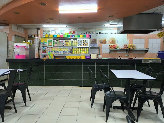 Restoran Nawas Maju (001507648) Picture 5