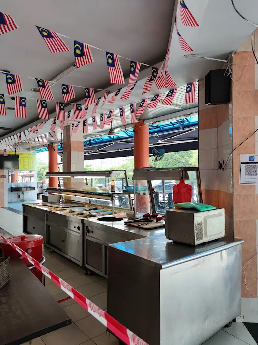 Restoran Nawas Maju (001507648) Picture 10