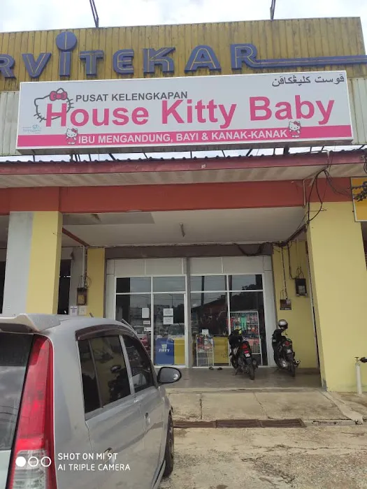 housekittybaby kuala berang Picture 1