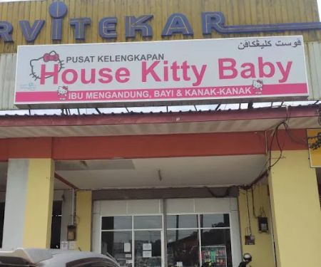 housekittybaby kuala berang