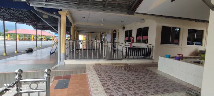 Masjid Nurul Rahmah Felda Kemahang 3 Picture 3