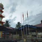 Masjid Nurul Rahmah Felda Kemahang 3