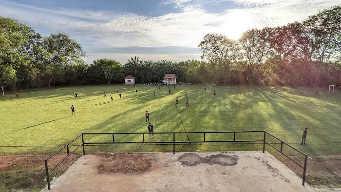 Padang bola Sepak Picture 2