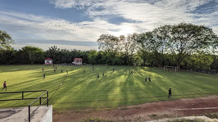 Padang bola Sepak Picture 5
