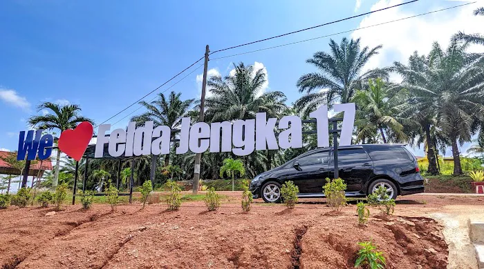 Padang bola Sepak Picture 1