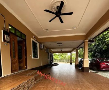 My Home