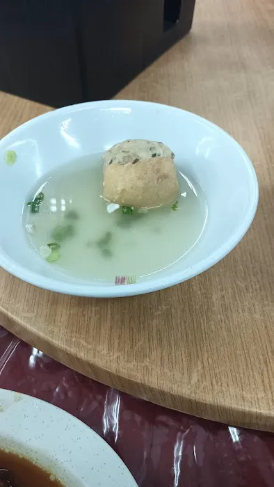 Curry mee Picture 1