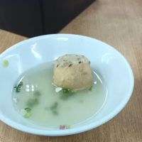 Curry mee ico
