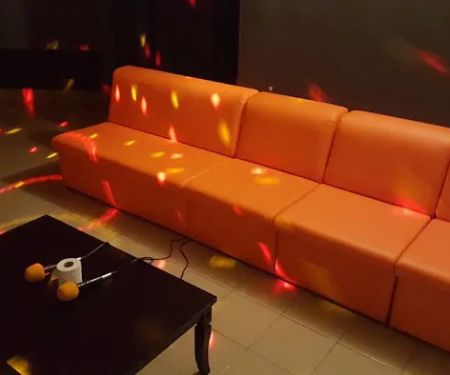 e LAGU KARAOKE
