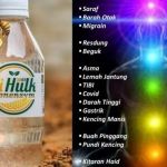 SiHulk Warehouse Ajil,Terengganu