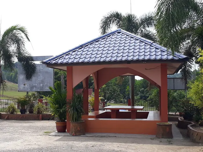 Masjid Batu 11 raudatul iman Picture 9